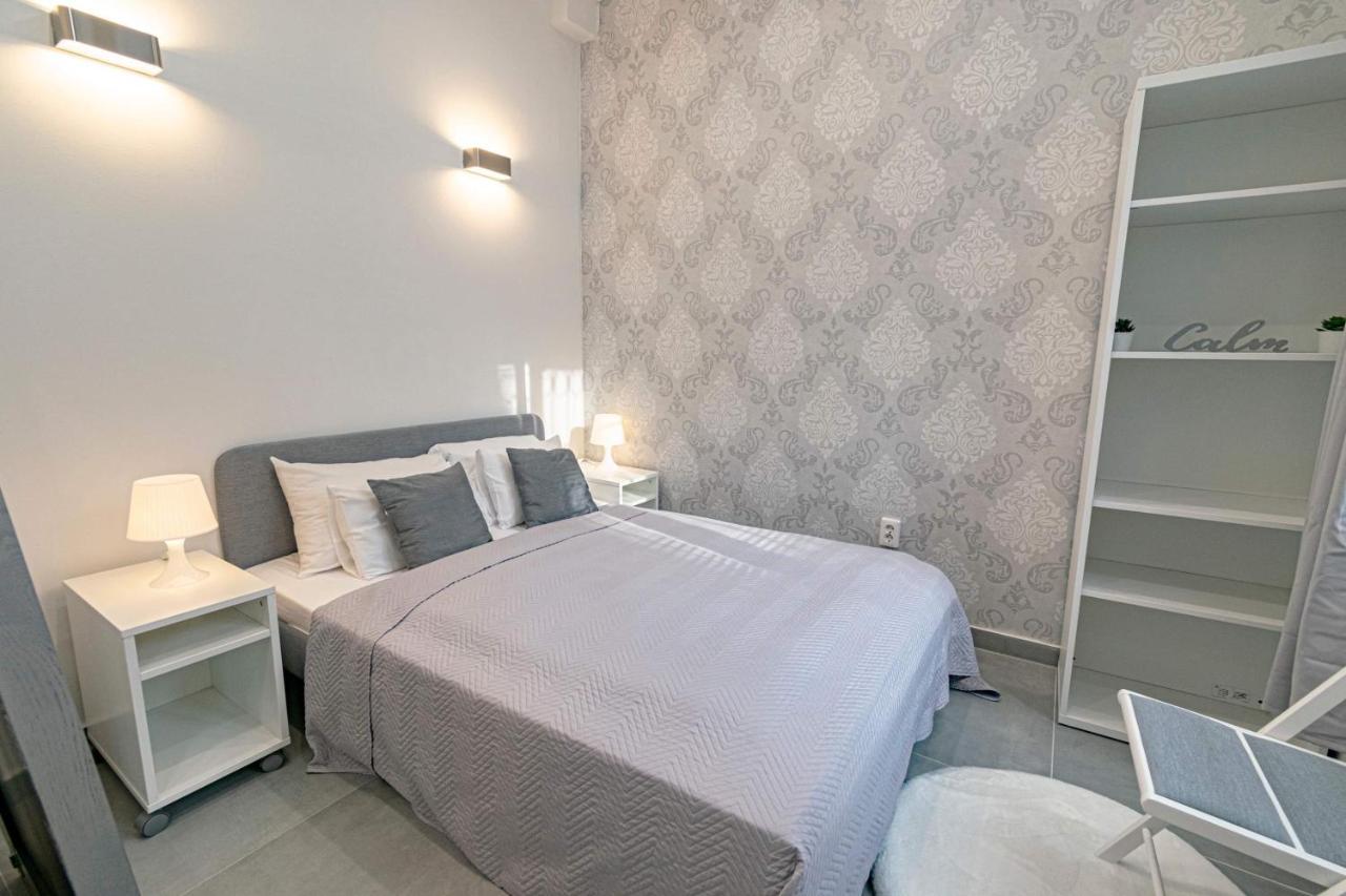 Budacastle Panoramic Luxurious Family Apt, Free Parking Included Budapest Exterior foto