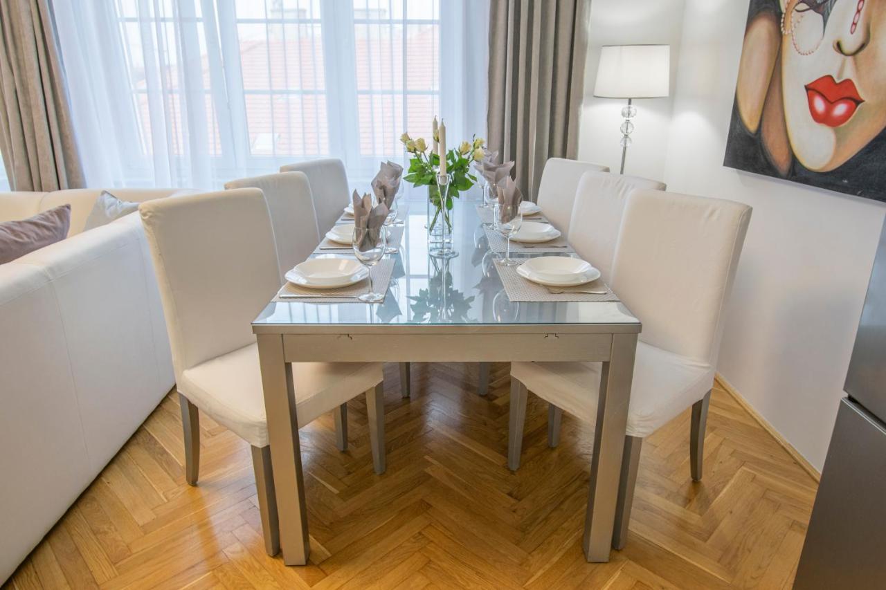 Budacastle Panoramic Luxurious Family Apt, Free Parking Included Budapest Exterior foto